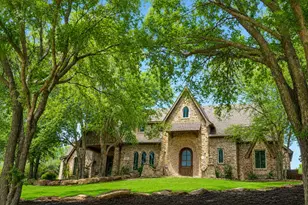 1985 Woodland Drive, Cross Roads, TX 76227 - Photo 1
