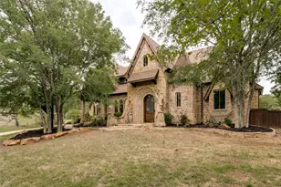 1985 Woodland Drive, Cross Roads, TX 76227 - Photo 1
