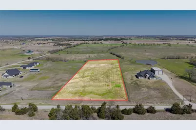 5472 County Road 1093, Celeste, TX 75423 - Photo 2