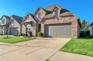 4640 Shivers Ln, Forney, TX 75126 - Photo 4