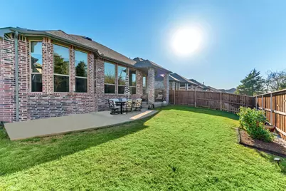 4640 Shivers Lane, Forney, TX 75126 - Photo 36