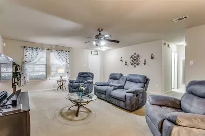 8805 Irish Bend Drive, Fort Worth, TX 76123 - Photo 14