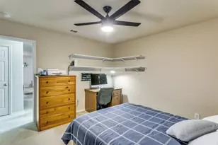 8805 Irish Bend Dr, Fort Worth, TX 76123 - Photo 26