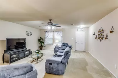 8805 Irish Bend Drive, Fort Worth, TX 76123 - Photo 16