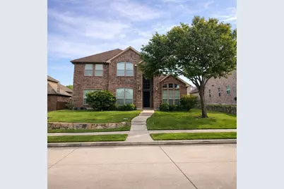1391 Riverside Oaks Drive, Rockwall, TX 75087 - Photo 1