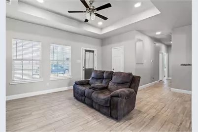 4709 Jefferson Street, Greenville, TX 75401 - Photo 2