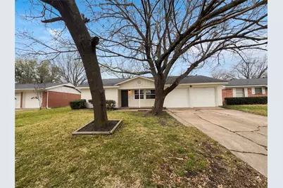 802 N Hughes Street, Howe, TX 75459 - Photo 4