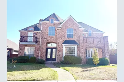 1219 Arbor Park Drive, Allen, TX 75013 - Photo 1