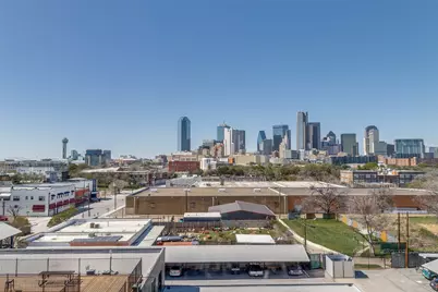 1900 S Ervay Street #310, Dallas, TX 75215 - Photo 12