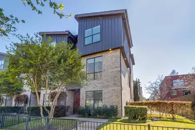 4211 Rawlins Street #530, Dallas, TX 75219 - Photo 2