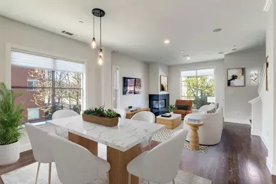 4211 Rawlins Street #530, Dallas, TX 75219 - Photo 6