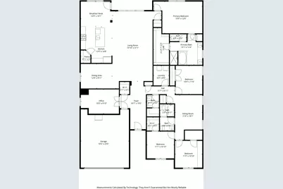 1631 Long Meadow Road, Wylie, TX 75098 - Photo 26