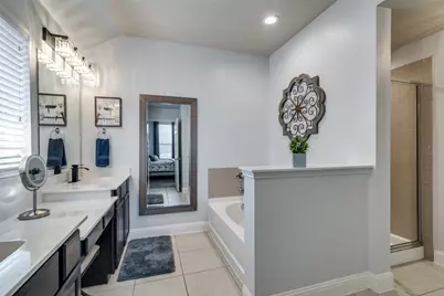 1631 Long Meadow Road, Wylie, TX 75098 - Photo 16