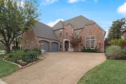 1909 Rising Star Drive, Allen, TX 75013 - Photo 1