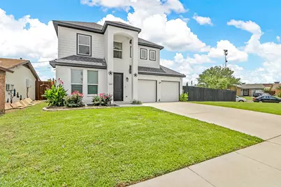 610 Parker Circle, Garland, TX 75040 - Photo 2