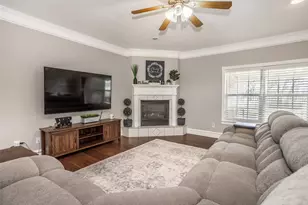 1107 Nortman Dr, Lindsay, TX 76250 - Photo 6