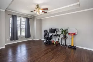 1107 Nortman Dr, Lindsay, TX 76250 - Photo 16