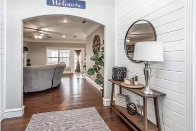 1107 Nortman Drive, Lindsay, TX 76250 - Photo 4