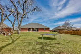 1107 Nortman Dr, Lindsay, TX 76250 - Photo 36