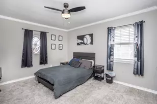 1107 Nortman Dr, Lindsay, TX 76250 - Photo 28