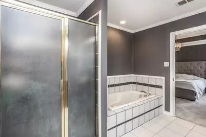 1107 Nortman Drive, Lindsay, TX 76250 - Photo 24