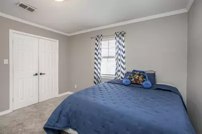 1107 Nortman Drive, Lindsay, TX 76250 - Photo 26