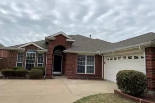 15723 Wrangler Dr, Frisco, TX 75035 - Photo 1