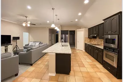 15723 Wrangler Drive, Frisco, TX 75035 - Photo 8