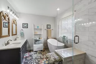 8217 Rincon St, Frisco, TX 75035 - Photo 16