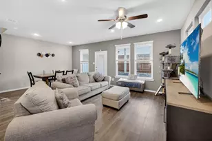 3228 Hampton Dr, Richland Hills, TX 76118 - Photo 10