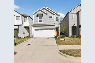 3228 Hampton Drive, Richland Hills, TX 76118 - Photo 1