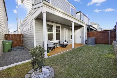 3228 Hampton Drive, Richland Hills, TX 76118 - Photo 24