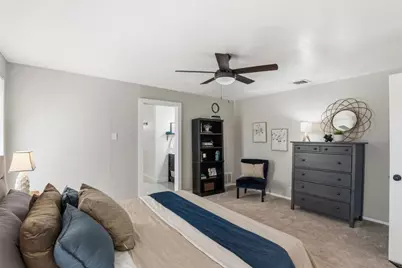 415 Vista Drive, Willow Park, TX 76087 - Photo 16