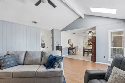 415 Vista Drive, Willow Park, TX 76087 - Photo 8