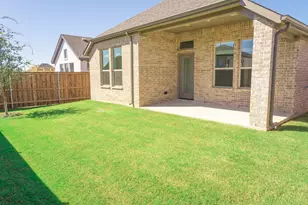 3112 Cottontail Dr, Little Elm, TX 75068 - Photo 22