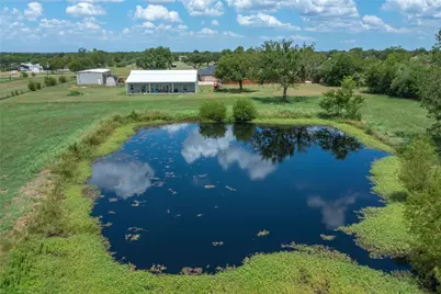 8086 County Road 272, Terrell, TX 75160 - Photo 4