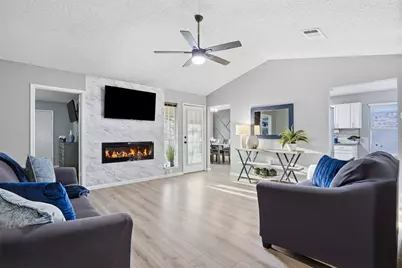 6305 Longmont Trail, Fort Worth, TX 76179 - Photo 16