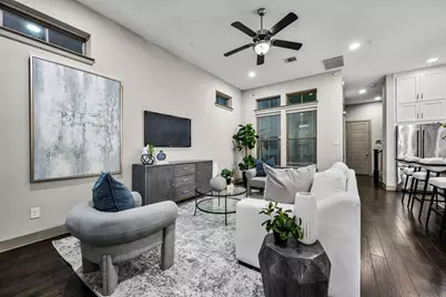 5451 Ashby Grove Street, Dallas, TX 75209 - Photo 2