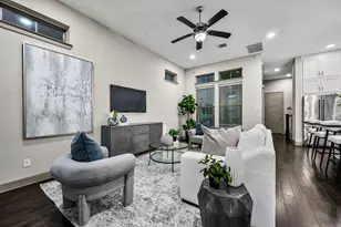 5451 Ashby Grove St, Dallas, TX 75209 - Photo 2