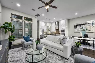 5451 Ashby Grove Street, Dallas, TX 75209 - Photo 2