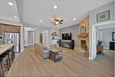 10113 Haversham Drive, Fort Worth, TX 76131 - Photo 16
