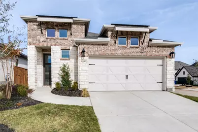 9337 Winding Creek Drive, Little Elm, TX 75068 - Photo 1