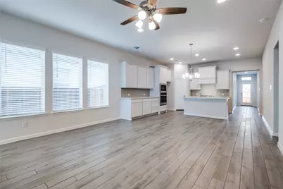 9337 Winding Creek Drive, Little Elm, TX 75068 - Photo 12