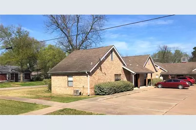 503 N Washington Street #A, Kaufman, TX 75142 - Photo 6
