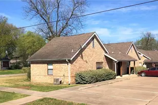 503 N Washington St, Kaufman, TX 75142 - Photo 6