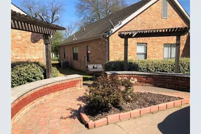 503 N Washington Street #A, Kaufman, TX 75142 - Photo 4