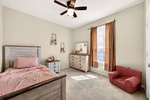 833 Lemongrass Ct, Fort Worth, TX 76131 - Photo 18