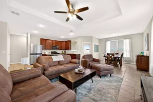 833 Lemongrass Ct, Fort Worth, TX 76131 - Photo 12