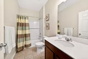 833 Lemongrass Ct, Fort Worth, TX 76131 - Photo 20