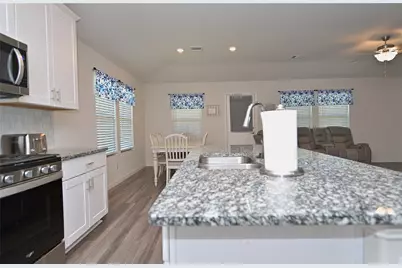 2536 Peoria Drive, Fort Worth, TX 76179 - Photo 8